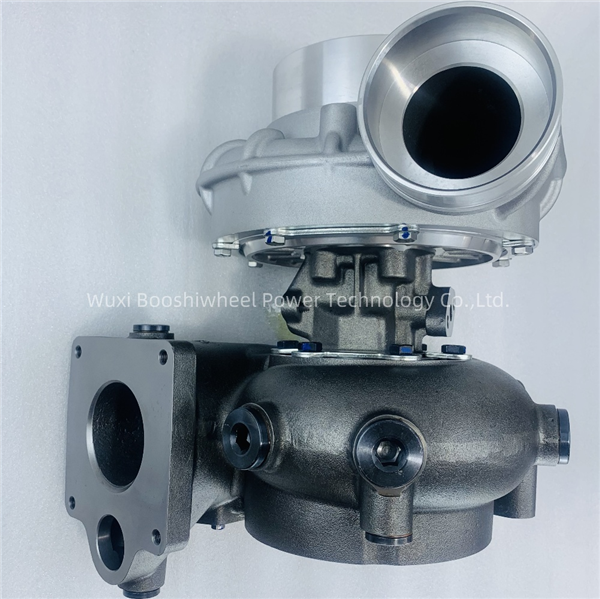 K365 Turbocharger 53369886916 53369706916 0080966299 for Engine 